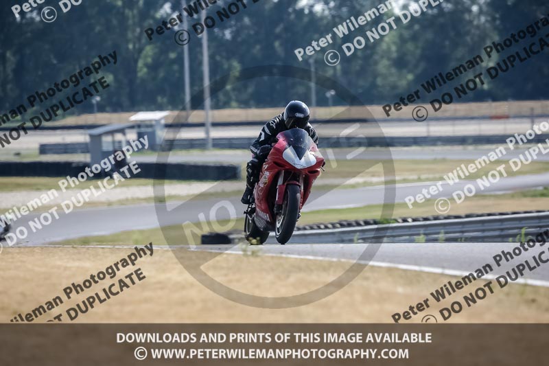 25 to 27th july 2019;Slovakia Ring;event digital images;motorbikes;no limits;peter wileman photography;trackday;trackday digital images